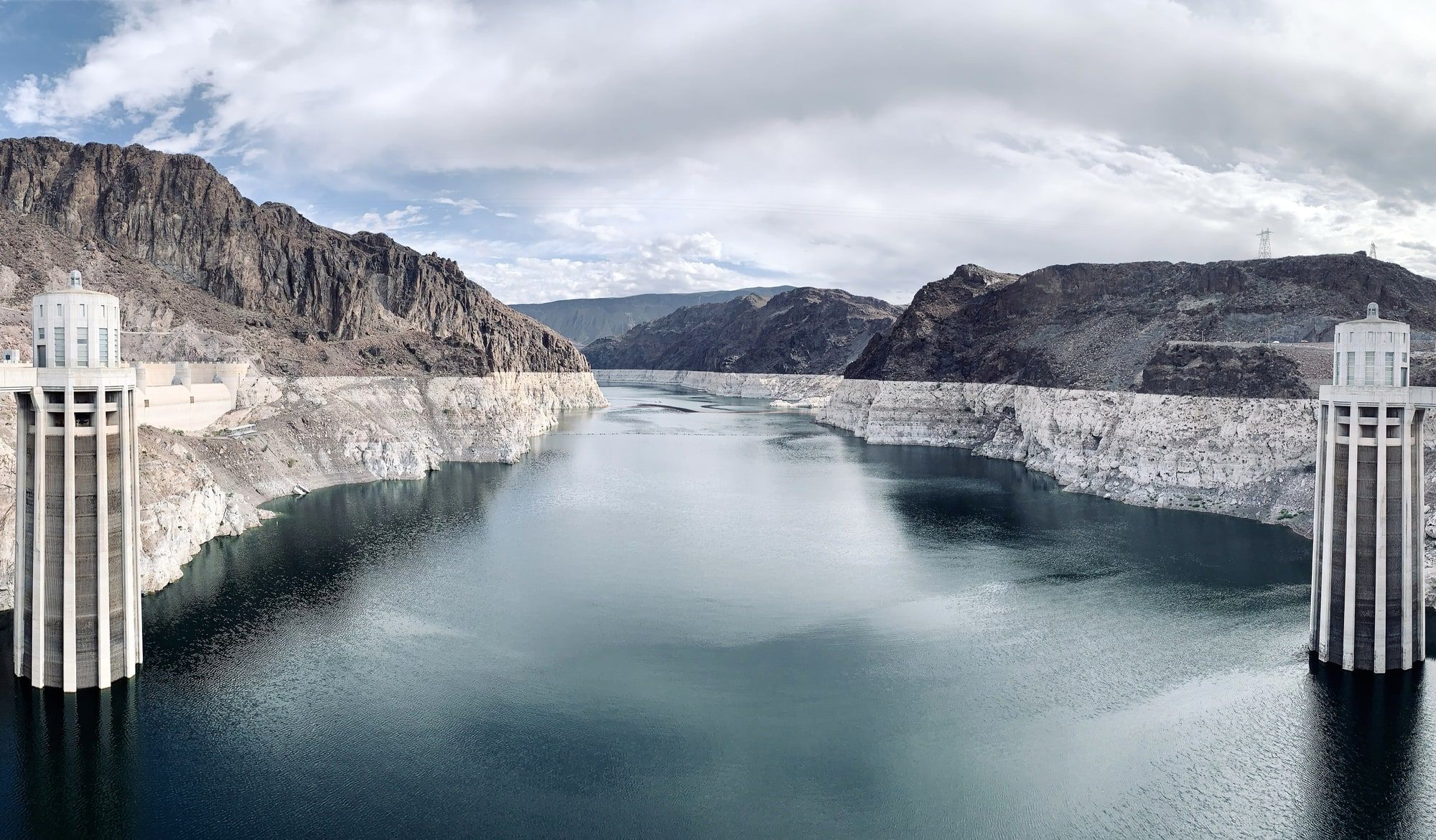 Photo of Lake Mead